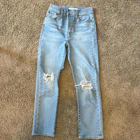 Levi's Denim - Levi Jeans